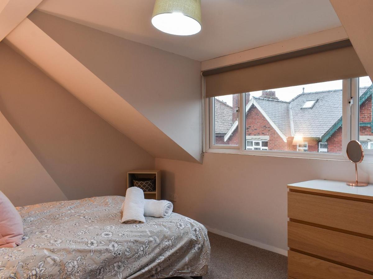 Sunset House Villa Whitby Dış mekan fotoğraf